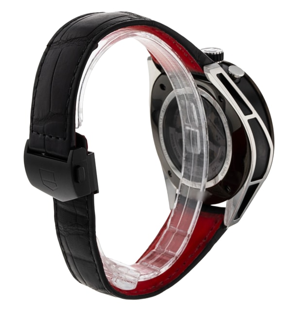 Tag Heuer Carrera CAR2C12.FC6327 Image 3